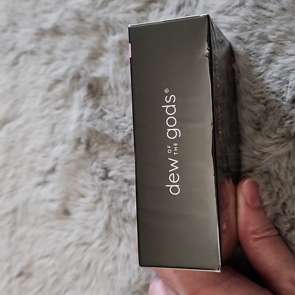 NIB Dew of the Gods The Theory Creme Blend‎ - Picture 5 of 7